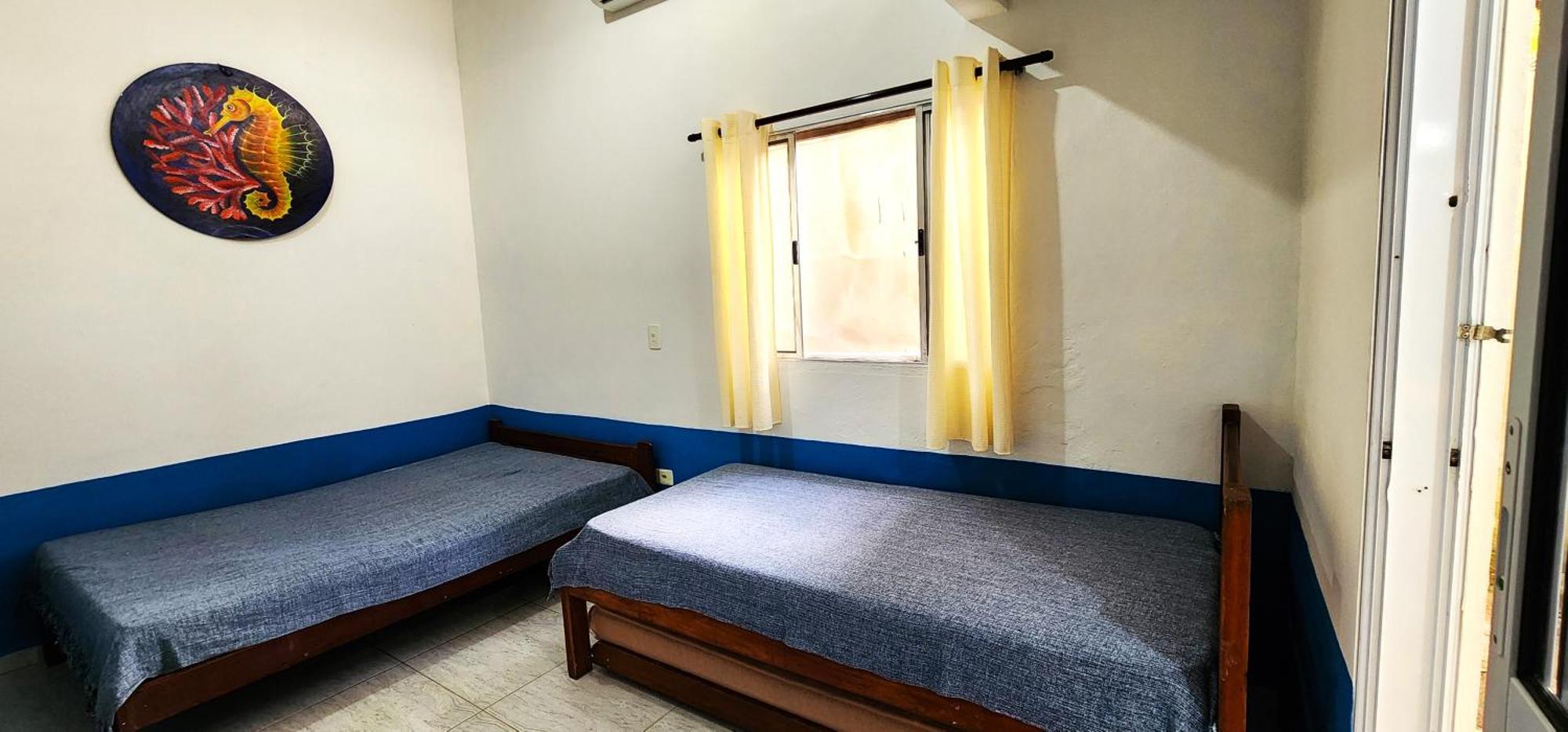 Bela Casa De 4 Suites Com Piscina E Vista - Curral Ilhabela Εξωτερικό φωτογραφία