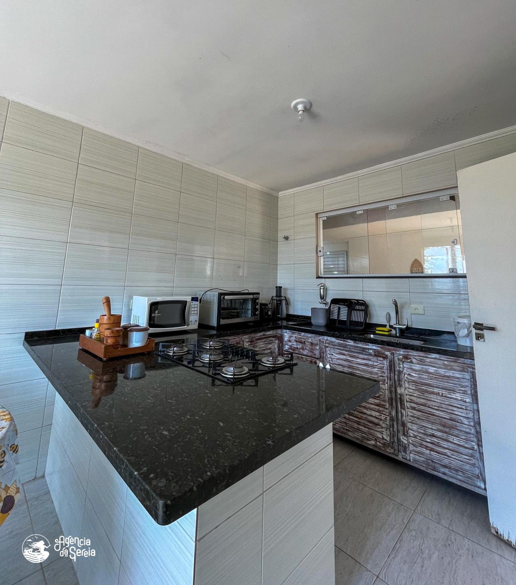 Bela Casa De 4 Suites Com Piscina E Vista - Curral Ilhabela Εξωτερικό φωτογραφία