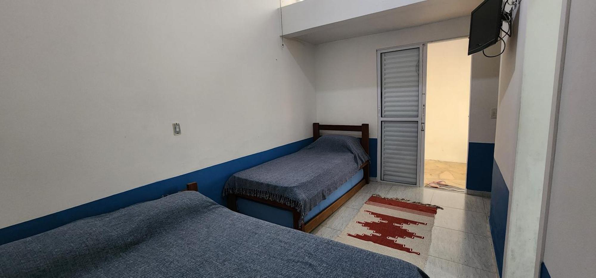 Bela Casa De 4 Suites Com Piscina E Vista - Curral Ilhabela Εξωτερικό φωτογραφία
