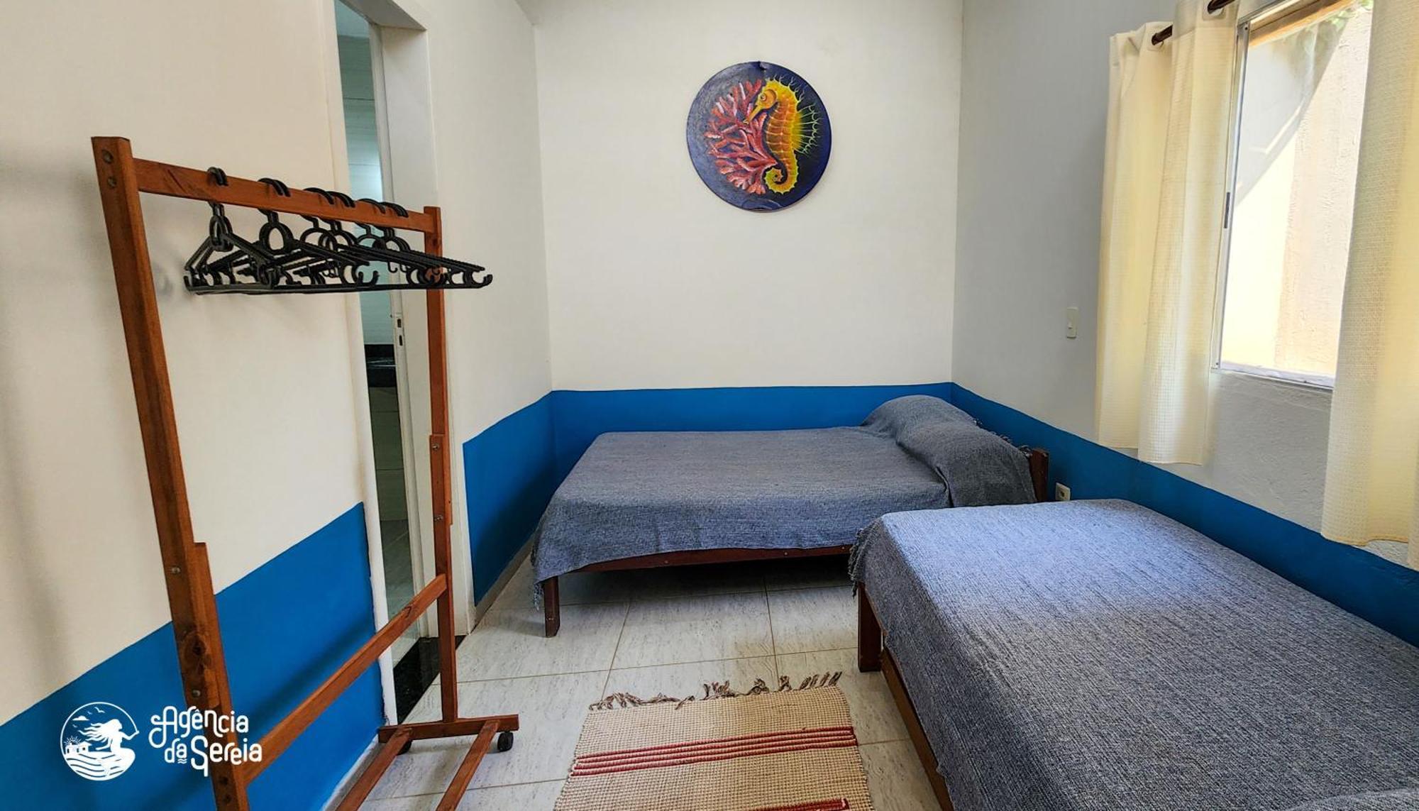 Bela Casa De 4 Suites Com Piscina E Vista - Curral Ilhabela Εξωτερικό φωτογραφία