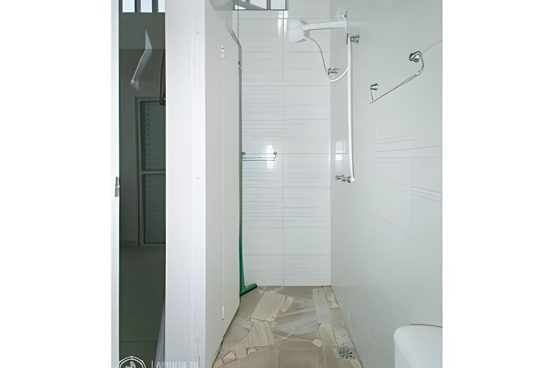 Bela Casa De 4 Suites Com Piscina E Vista - Curral Ilhabela Εξωτερικό φωτογραφία