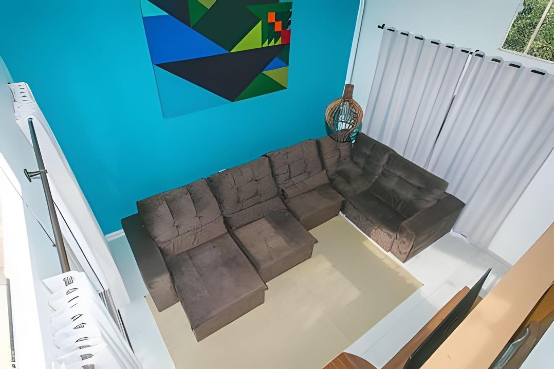 Bela Casa De 4 Suites Com Piscina E Vista - Curral Ilhabela Εξωτερικό φωτογραφία