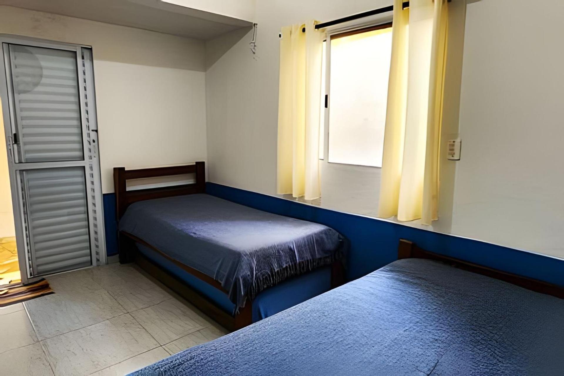 Bela Casa De 4 Suites Com Piscina E Vista - Curral Ilhabela Εξωτερικό φωτογραφία