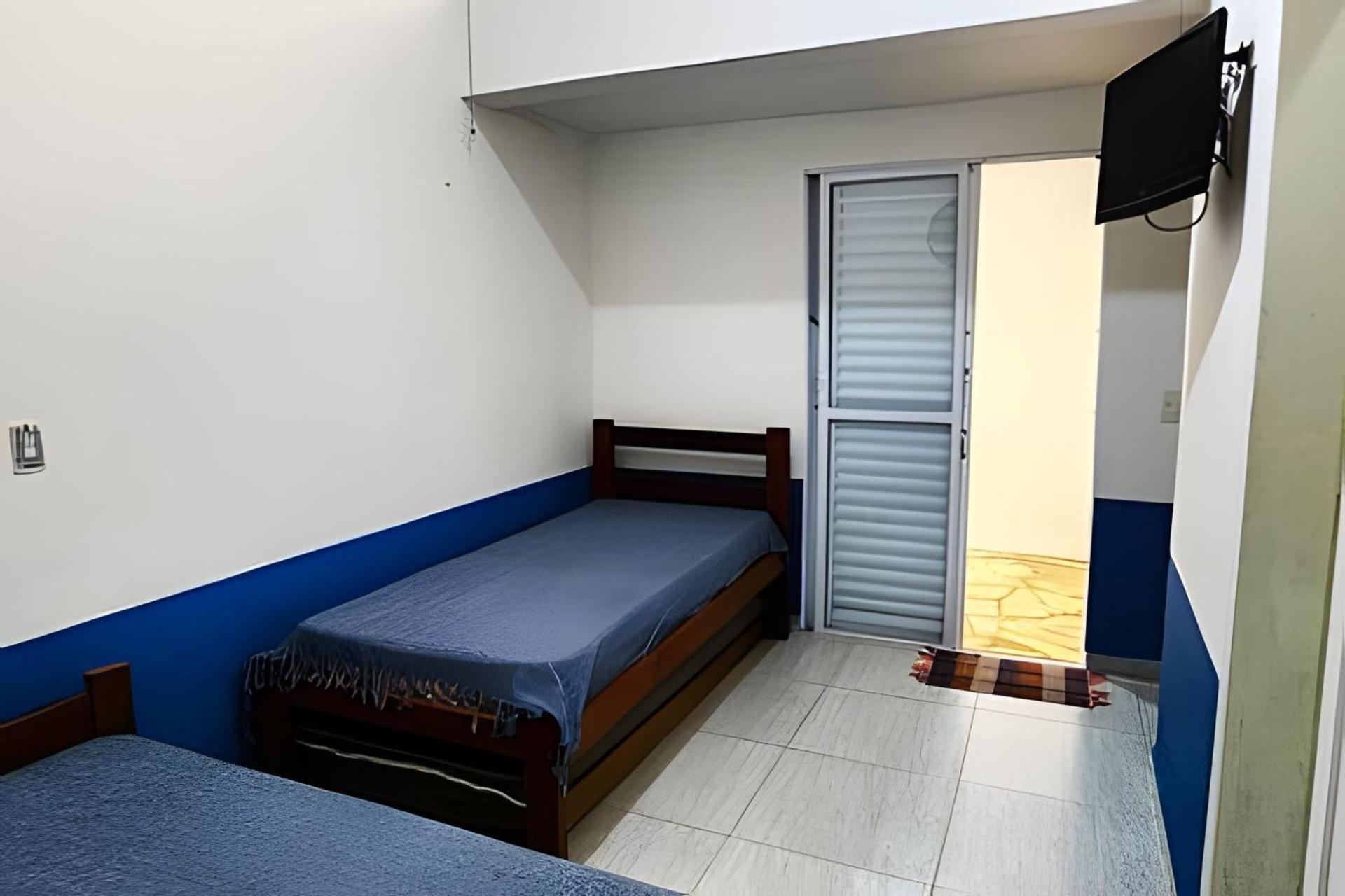Bela Casa De 4 Suites Com Piscina E Vista - Curral Ilhabela Εξωτερικό φωτογραφία
