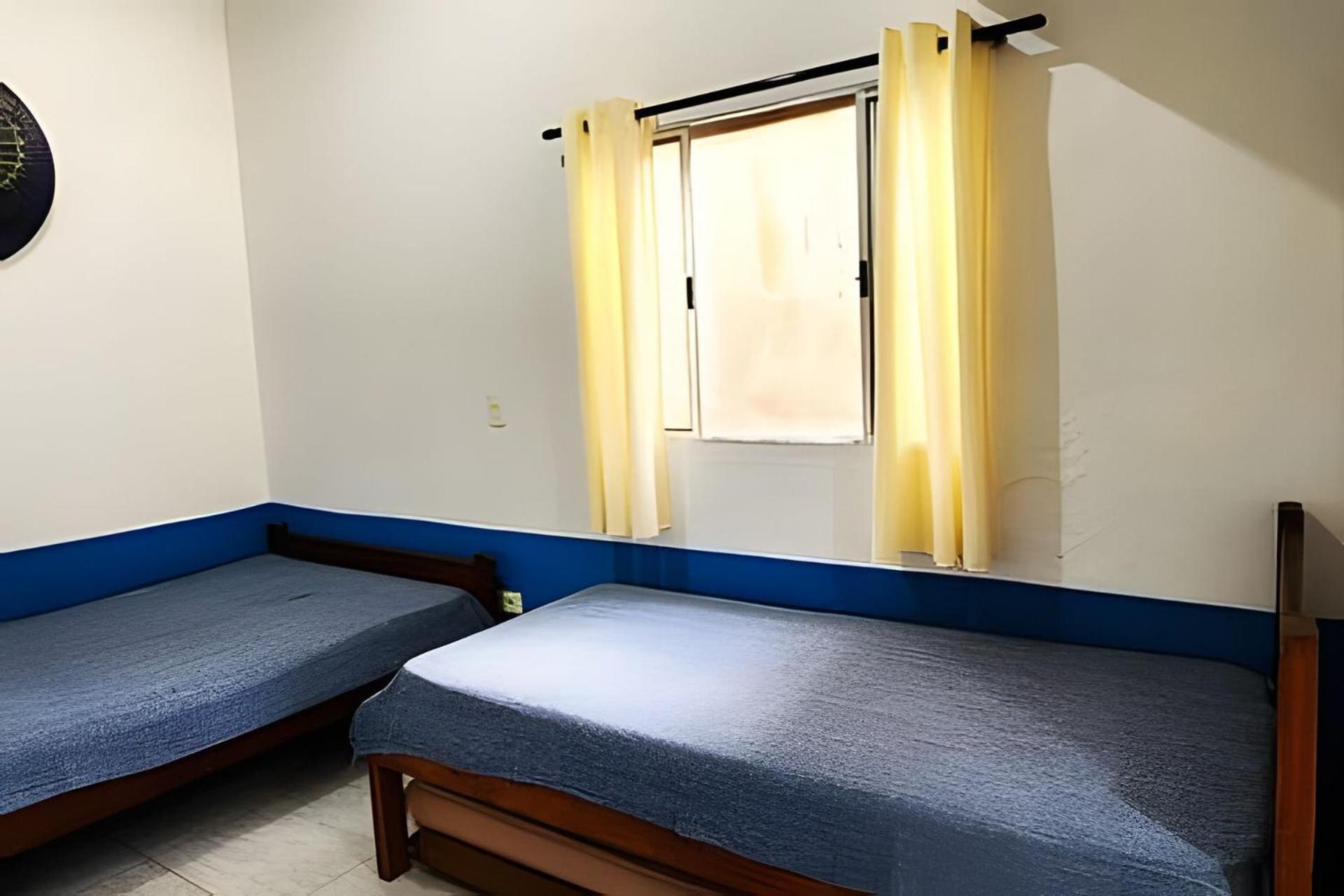 Bela Casa De 4 Suites Com Piscina E Vista - Curral Ilhabela Εξωτερικό φωτογραφία